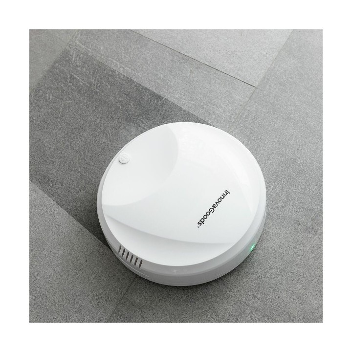 Robot Aspirateur Intelligent InnovaGoods