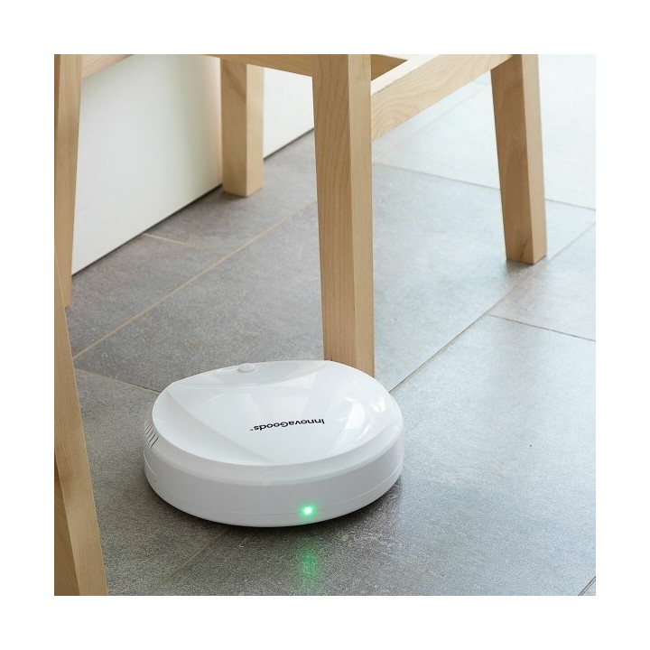 Robot Aspirateur Intelligent InnovaGoods