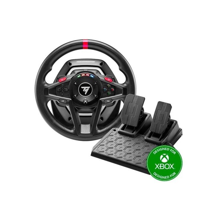Volant THRUSTMASTER T128 pr XBOX/PC
