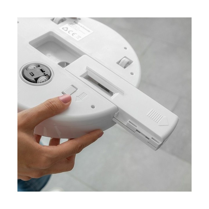 Robot Aspirateur Intelligent InnovaGoods