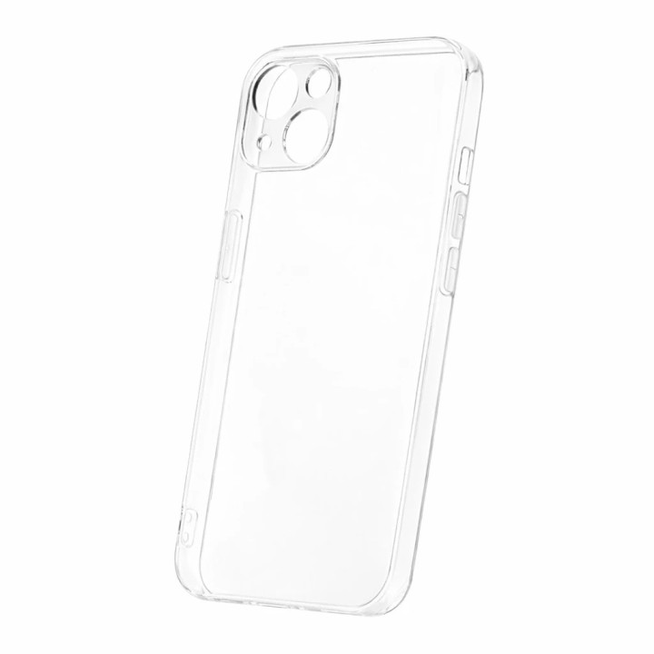 Coque CLEAR Xiaomi Redmi Note 14 4G transparent