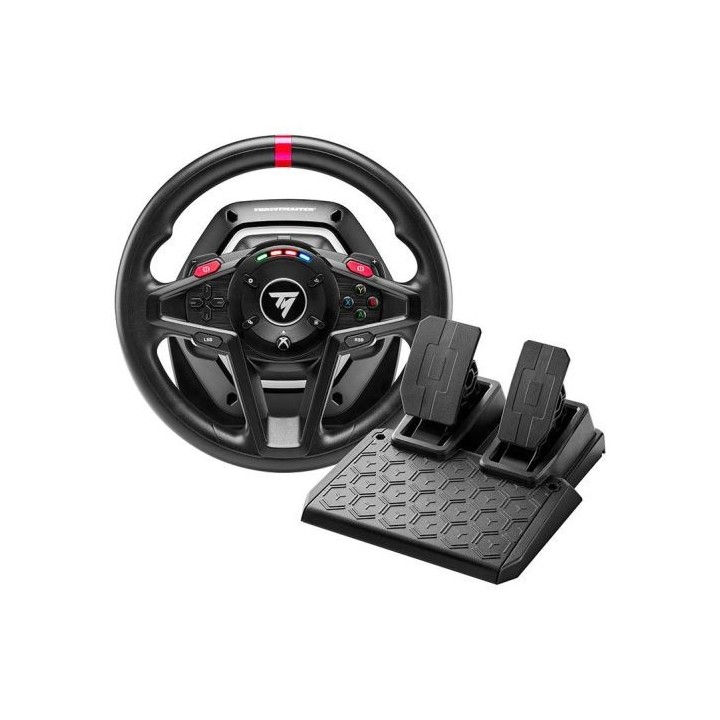 Volant THRUSTMASTER T128 pr XBOX/PC