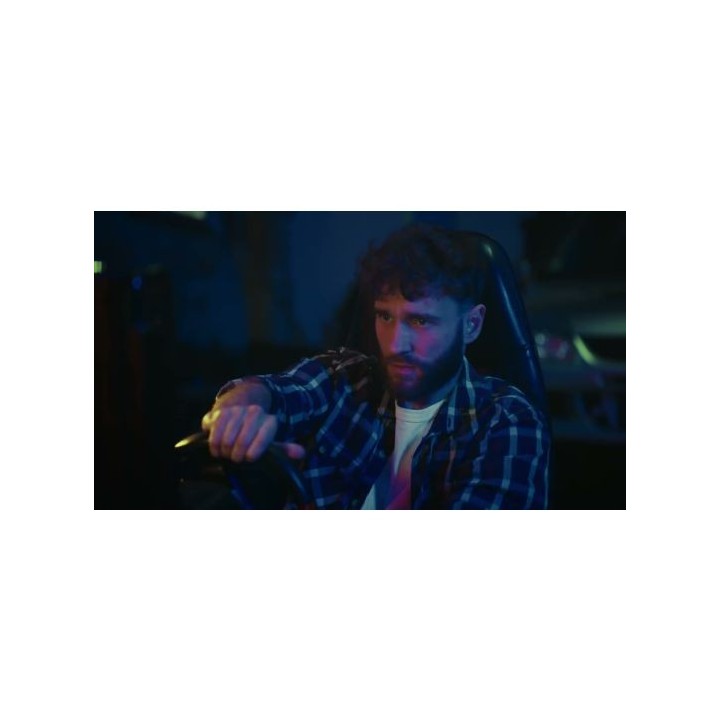 Volant THRUSTMASTER T128 pr XBOX/PC