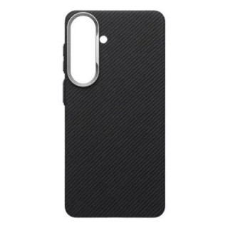 Coque KEVLAR TITAN MAG Samsung Galaxy S26 Plus (S947) noir