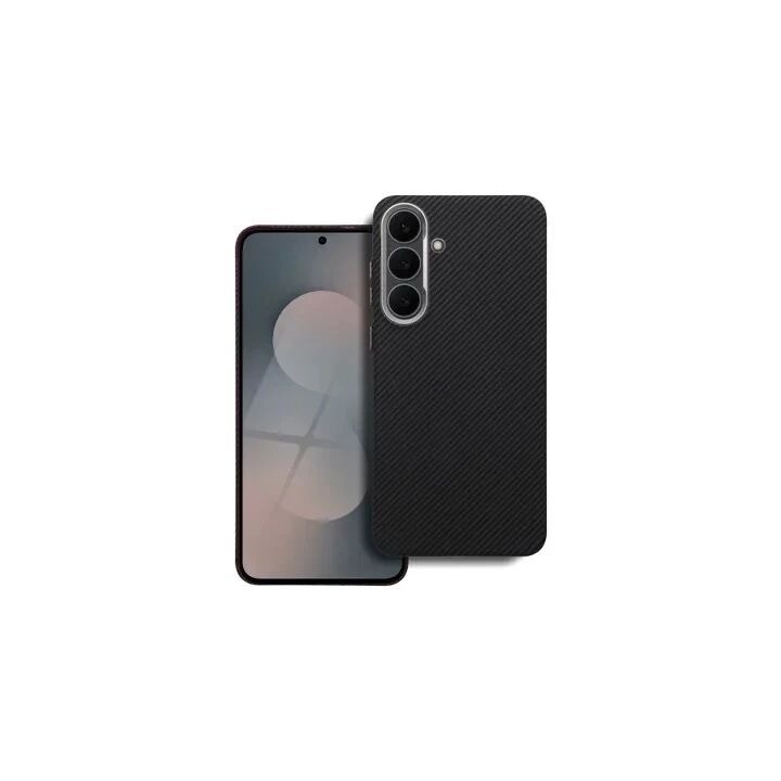 Coque KEVLAR TITAN MAG Samsung Galaxy S26 Plus (S947) noir