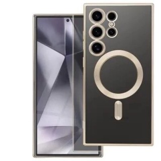 Coque CRYSTAL EDGE MAG Samsung Galaxy A37 5G (A376) or