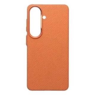 Coque KEVLAR TITAN MAG Samsung Galaxy S26 (S942) orange