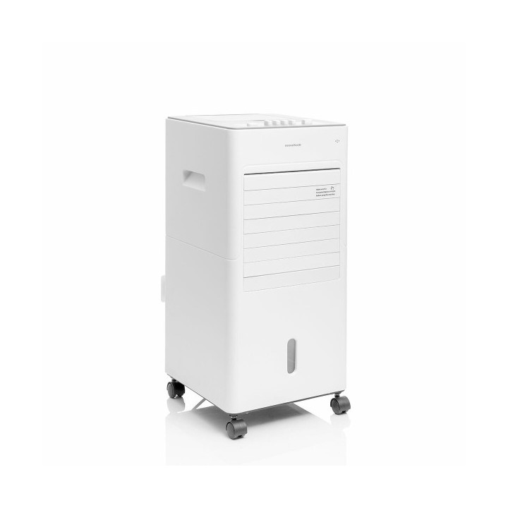 Climatiseur à Évaporation Portable Multifonction Airvecove InnovaGoods 5 L 65 W