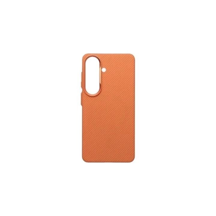 Coque KEVLAR TITAN MAG Samsung Galaxy S26 Plus (S947) orange