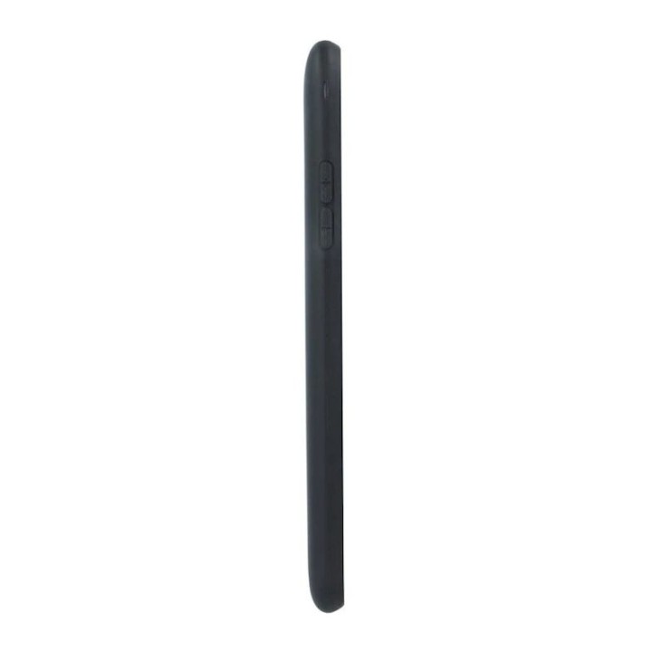 Coque SOFT MATTE Honor 400 Pro noir