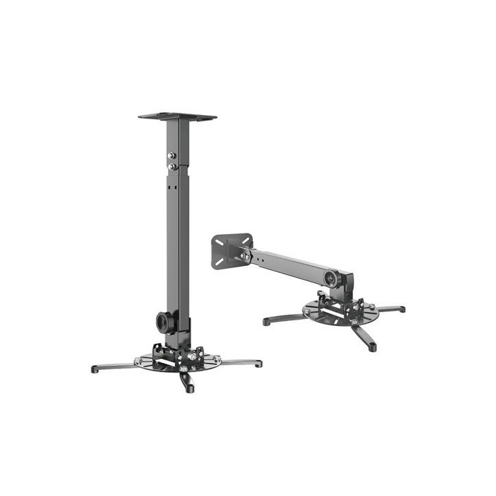 Support ELECTRO DEPOT pour vidéoprojecteur