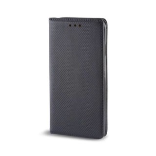 Coque WALLET FOLIO Honor 400 Pro noir