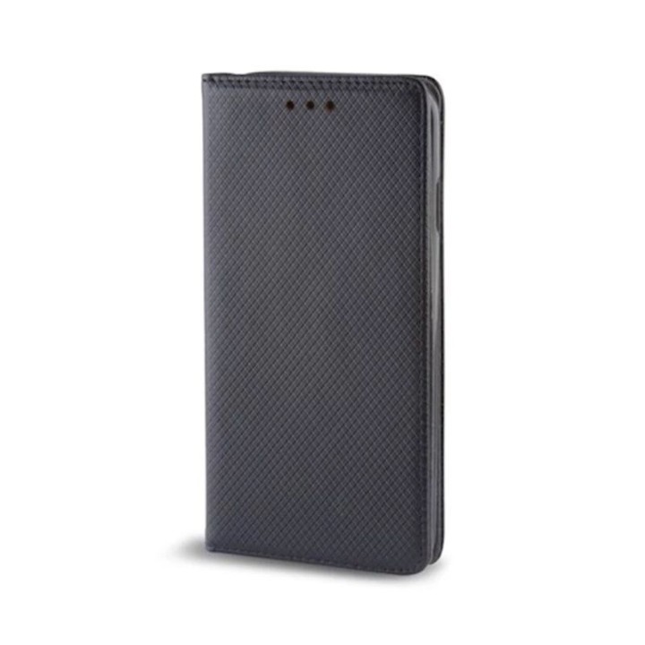 Coque WALLET FOLIO Honor Magic 6 Pro noir