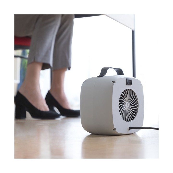 Mini Chauffage Électrique Portatif Bliwarm InnovaGoods