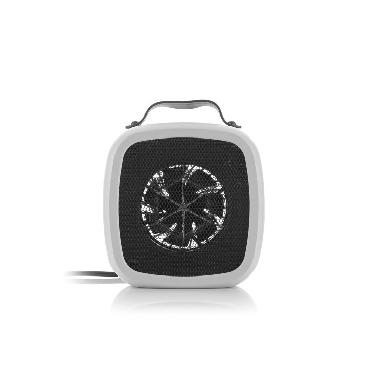 Mini Chauffage Électrique Portatif Bliwarm InnovaGoods