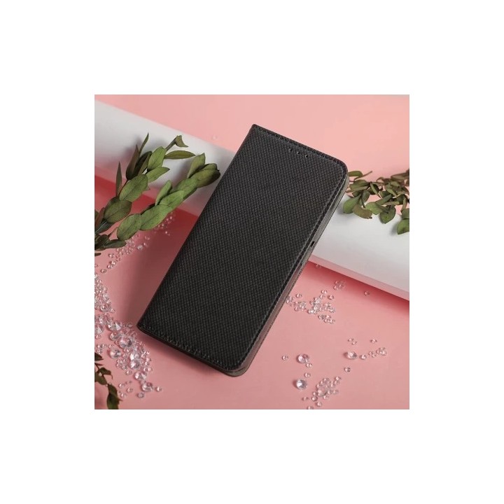 Coque WALLET FOLIO Xiaomi 14 Ultra noir