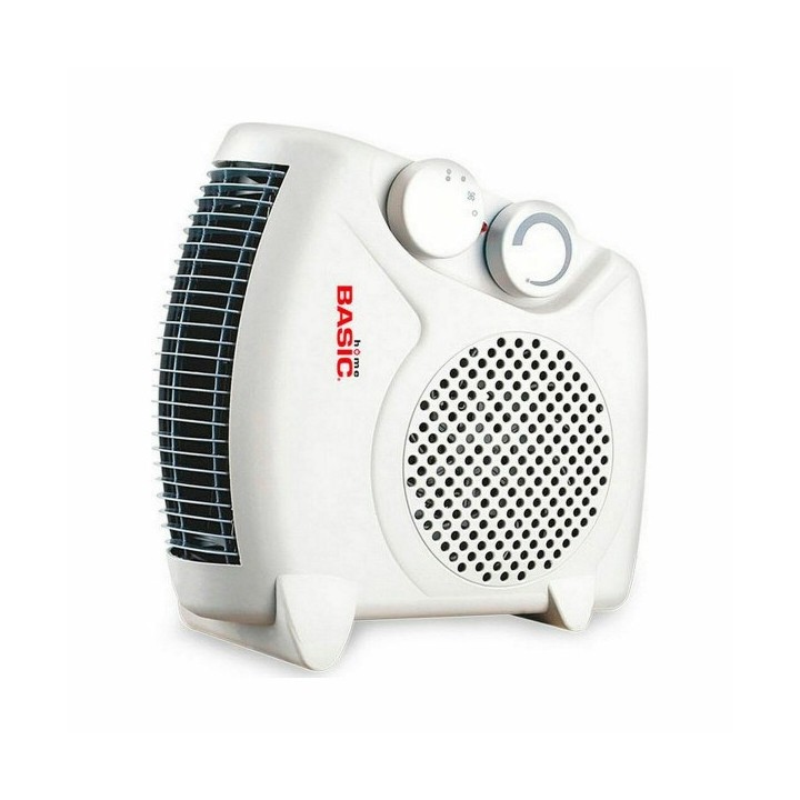 Chauffage Basic Home 2000 W (4 Unités)