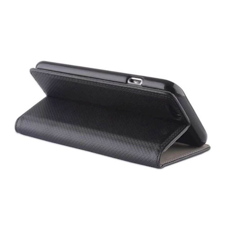 Coque WALLET FOLIO Honor Magic 8 Lite - Honor X70 noir