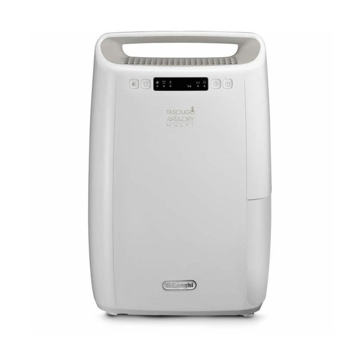 Déshumidificateur DeLonghi Blanc