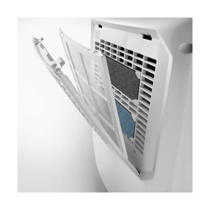 Déshumidificateur DeLonghi Blanc