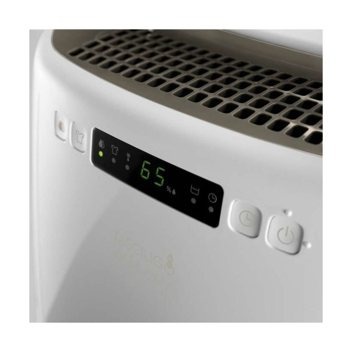 Déshumidificateur DeLonghi Blanc