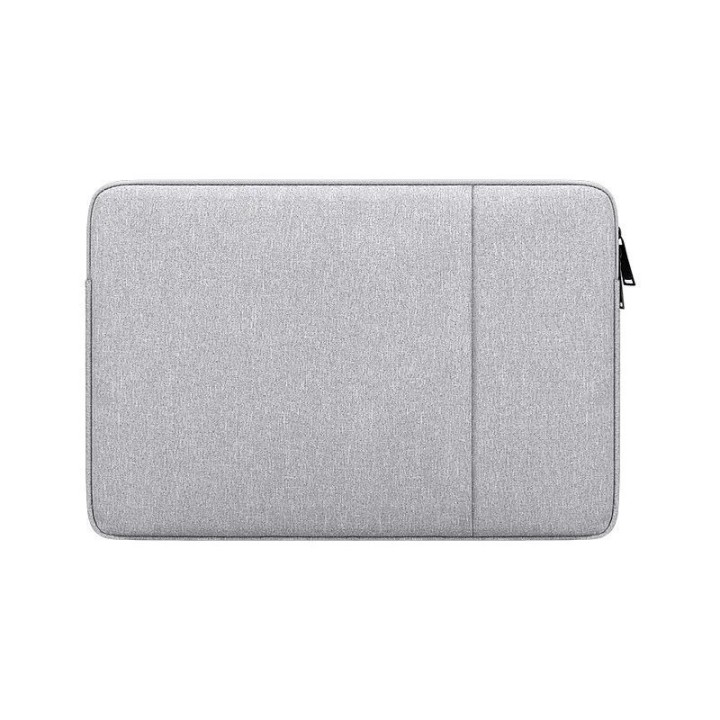Housse pour ordinateur portable 15,4 pouces DEVIA gris