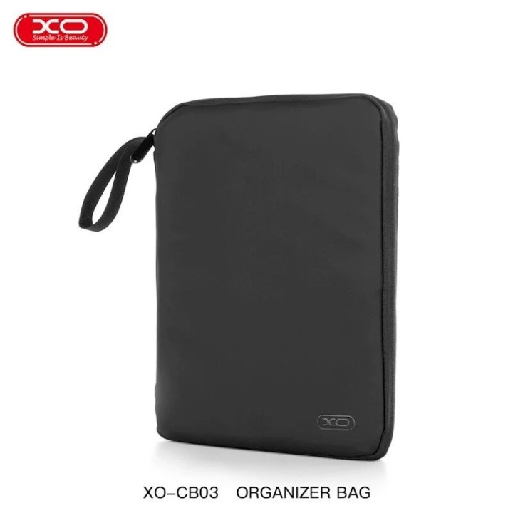 Housse pour tablette 10,9 pouces XO CB03 noir
