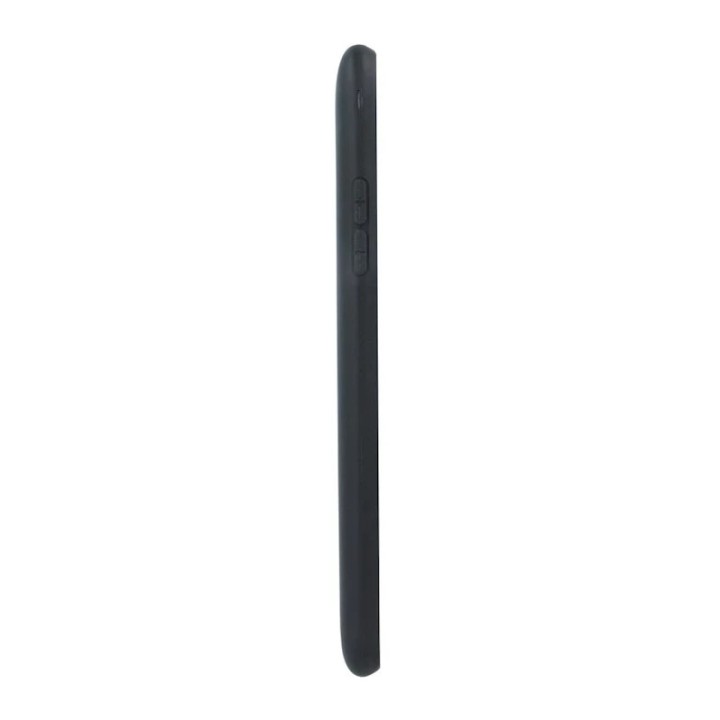 Coque SOFT MATTE Samsung Galaxy A26 5G (A266) noir