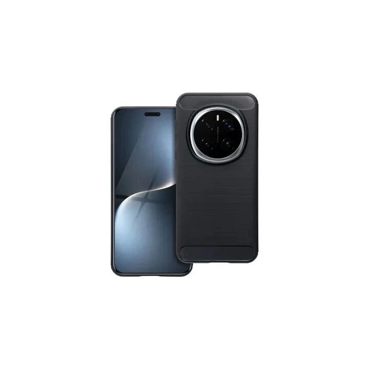 Coque CARBON SHOCK Honor Magic 7 Pro noir