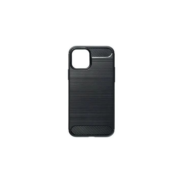 Coque CARBON SHOCK Honor X7A noir