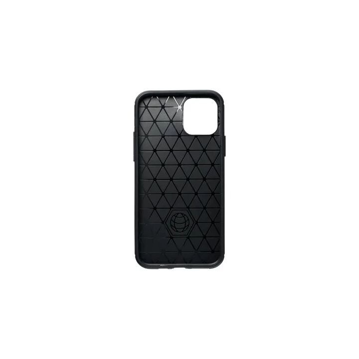 Coque CARBON SHOCK Honor X7A noir