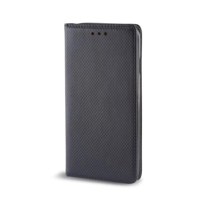 Coque WALLET FOLIO Xiaomi Redmi Note 15 5G noir