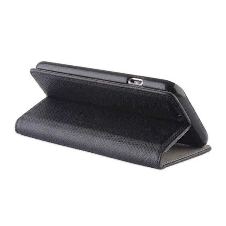 Coque WALLET FOLIO Xiaomi Redmi Note 15 5G noir