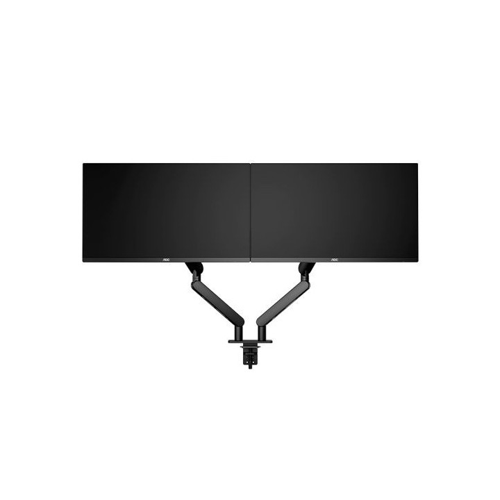 Support moniteur AOC 2 ECRANS MECANIQUE