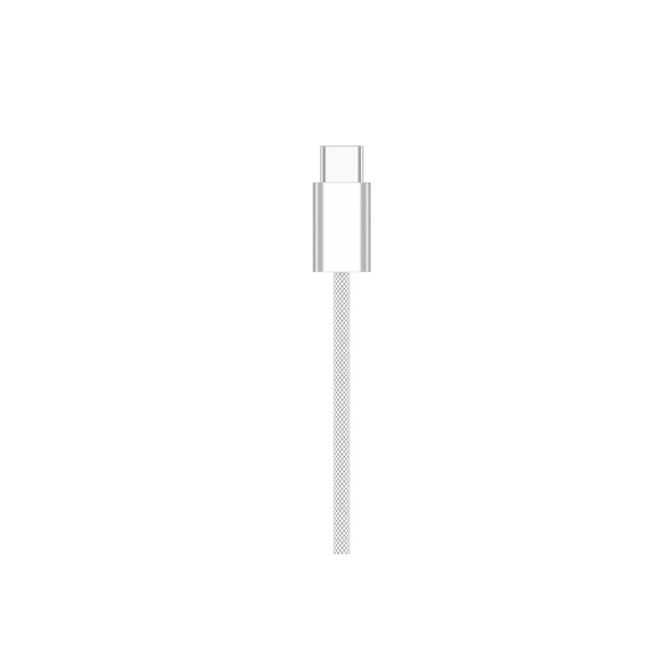 Cable Usb vers Usb-c/Type C (100W) 1.2 mètre JELLICO SX5 gris