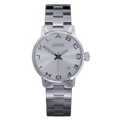 Montre Unisexe 666 Barcelona 666 275 (Ø 35 mm)
