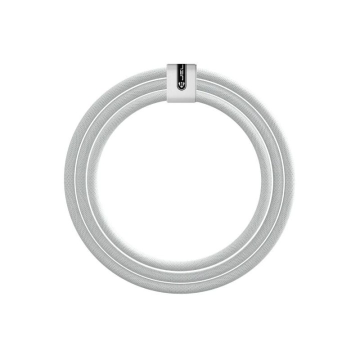 Cable Usb-C vers Usb-c/Type C (100W) 1.2 mètre JELLICO SX5 gris