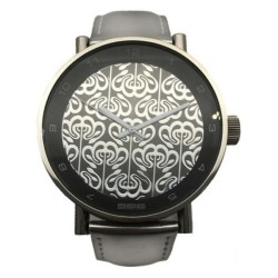 Montre Unisexe 666 Barcelona 666 200 (Ø 43 mm)