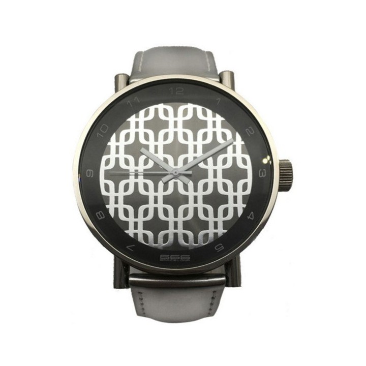 Montre Unisexe 666 Barcelona 666 203 (Ø 43 mm)