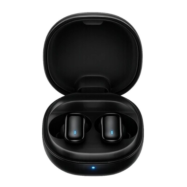 Ecouteurs sans fil bluetooth intra-auriculaire JELLICO JX1 noir