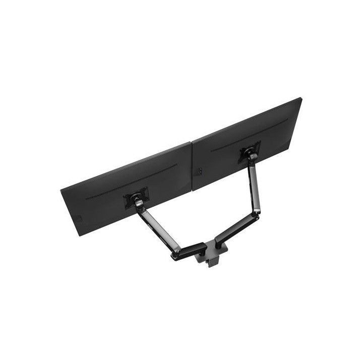 Support moniteur AOC 2 ECRANS MECANIQUE