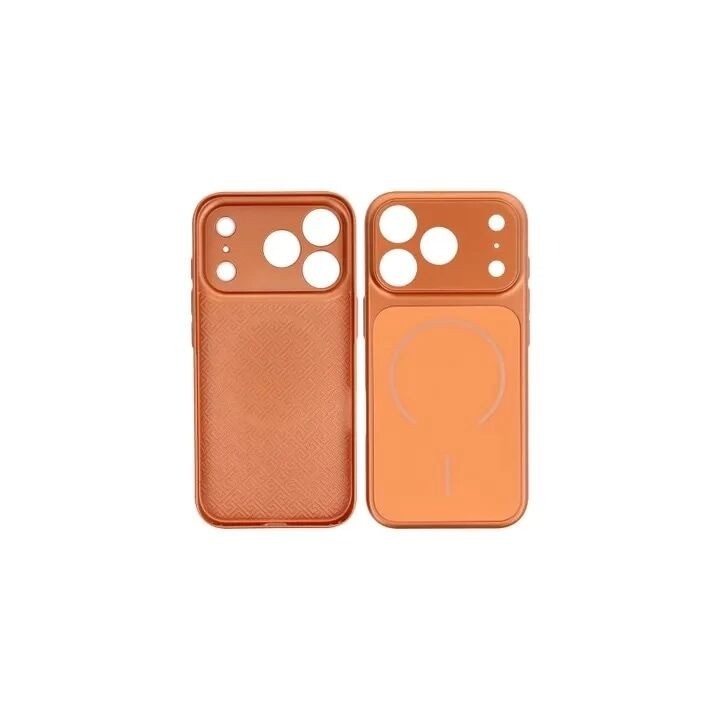 Coque LUXE TEXTURE MAG iPhone 13 Pro