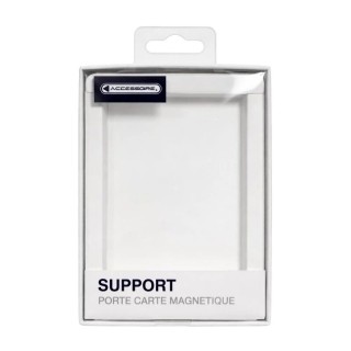 Packaging pour porte carte magnétique