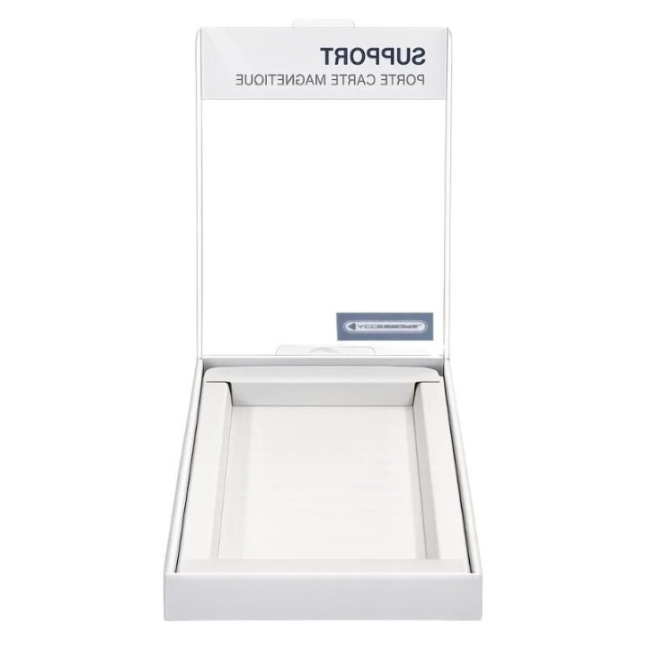 Packaging pour porte carte magnétique