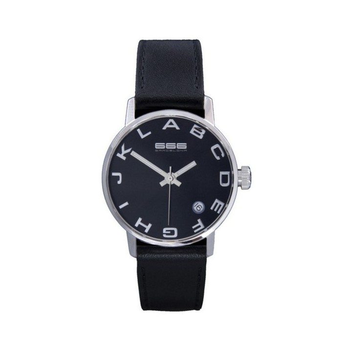 Montre Unisexe 666 Barcelona 666 272 (Ø 35 mm)