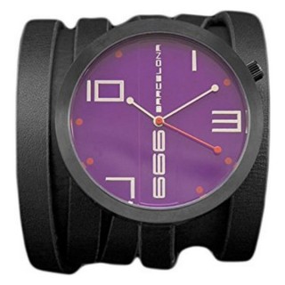 Montre Unisexe 666 Barcelona 666 174 (Ø 45 mm)