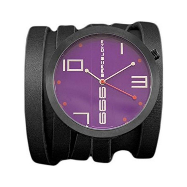 Montre Unisexe 666 Barcelona 666 174 (Ø 45 mm)