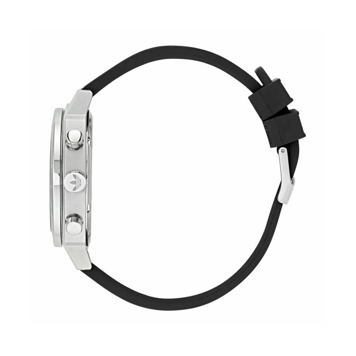 Montre Unisexe Adidas AOFH23503 (Ø 44 mm)