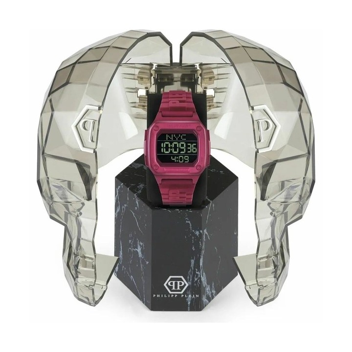 Montre Femme PHILIPP PLEIN (Ø 47 mm)