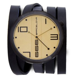 Montre Unisexe 666 Barcelona 666 175 (Ø 45 mm)